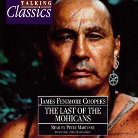 Cooper: Last Of The Mohicans