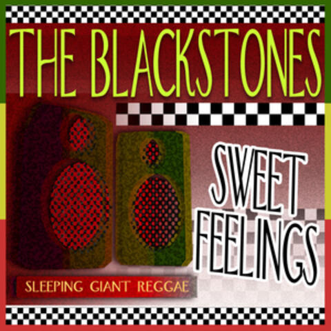 Sweet Feelings