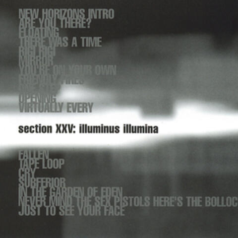 Illuminus Illumina (Rarities 1978-1982)