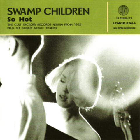 Swamp Children