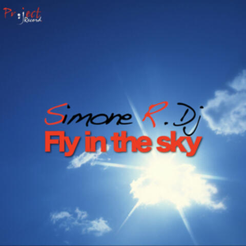 Fly in the Sky