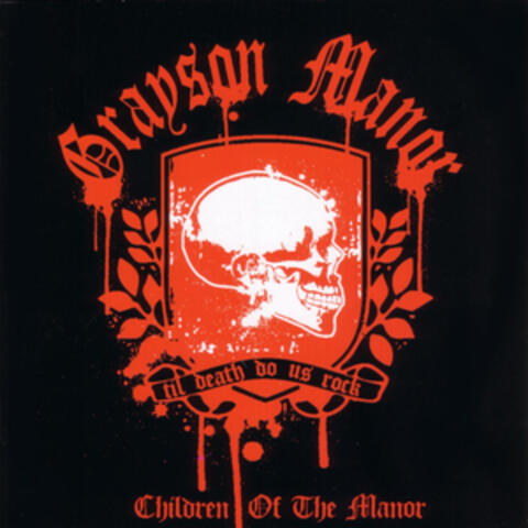 Children Of The Manor