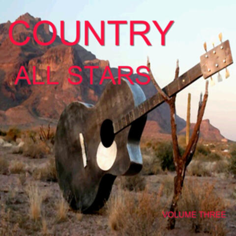 Country All Stars, Vol. 3