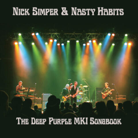 The Deep Purple MK1 Songbook