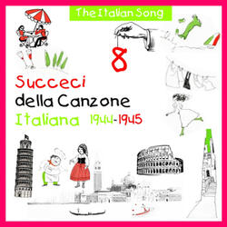 Melodies des jours perdus (1945)