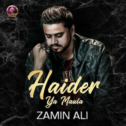 Haider Ya Maula