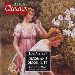 Sense & Sensibility: Chapter 7, The Truth About Two Lovers