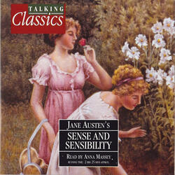 Sense & Sensibility: Chapter 1, Displacement