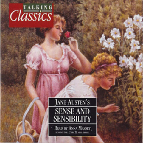 Austen: Sense & Sensibility