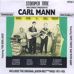 Old Lonesome Time