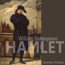 Hamlet: Part One