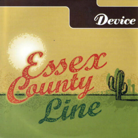 Essex County Line