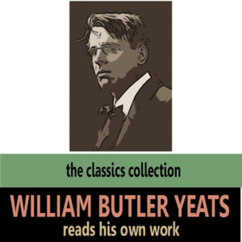 William Butler Yeats