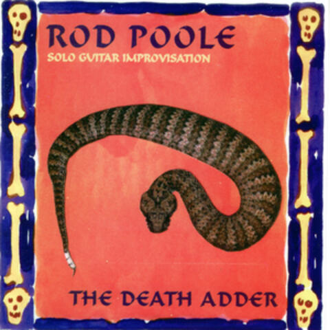Rod Poole