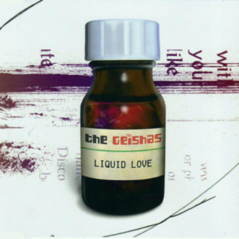 Liquid Love