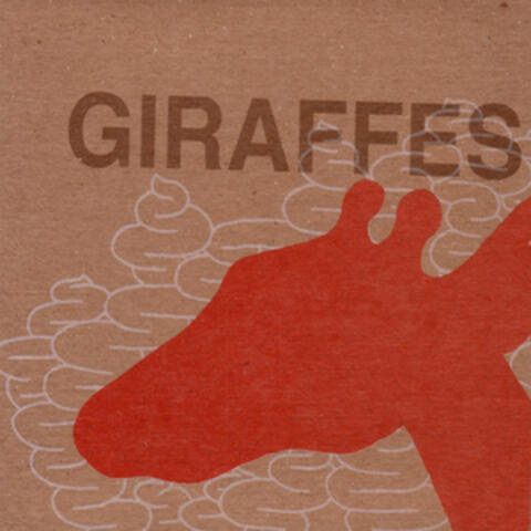 Giraffes and Jackals