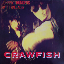 Crawfish (12" extended version)