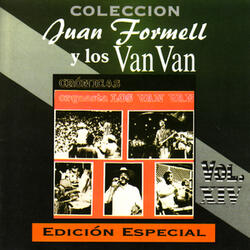Yo Se Que Van Van