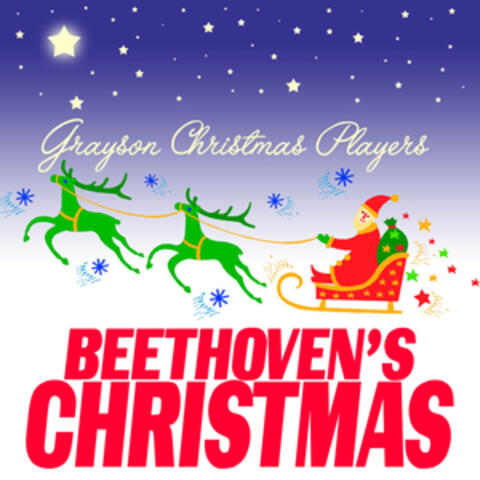 Beethoven's Christmas