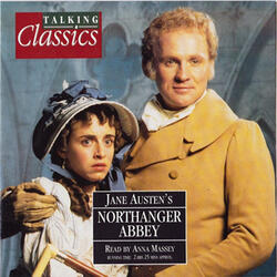 Northanger Abbey: Chapter 4, Great News