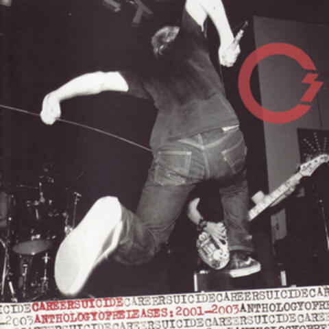 Anthology Of Releases: 2001 - 2003