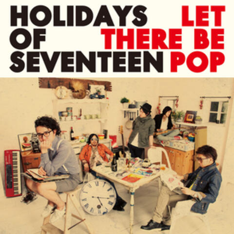 Holidays of Seventeen
