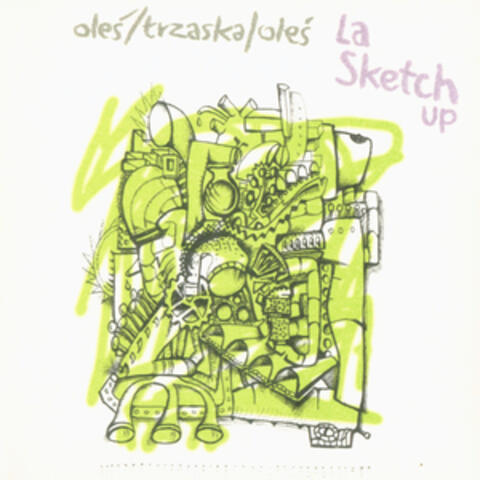 La Sketch Up