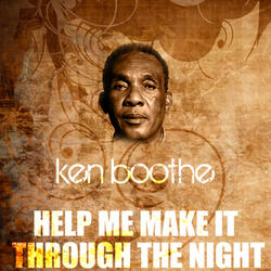 Help Me Make It Through The Night