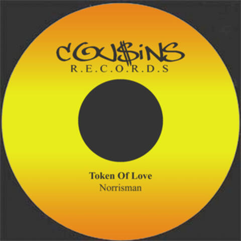 Token Of Love