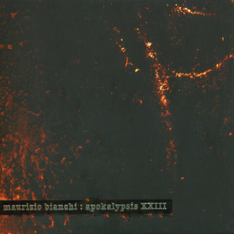 Apokalypsis XXIII