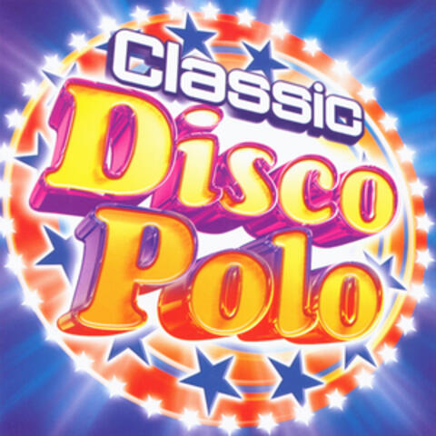 Classic Disco Polo vol. 1