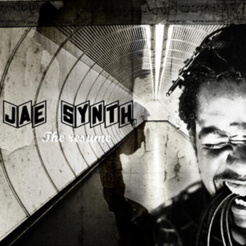 Jae Synth Presents: The Resume
