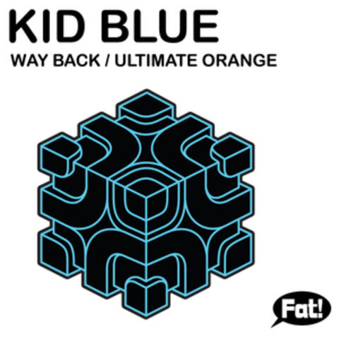 Way Back / Ultimate Orange