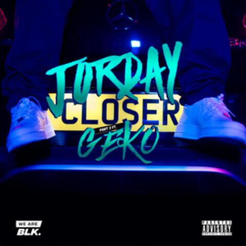 Closer Part II