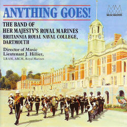 A Yorkshire Overture