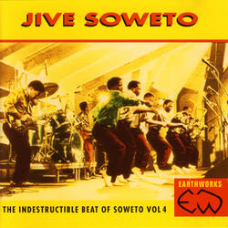 Jive Makgona