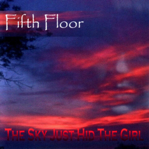 The Sky Just Hid the Girl