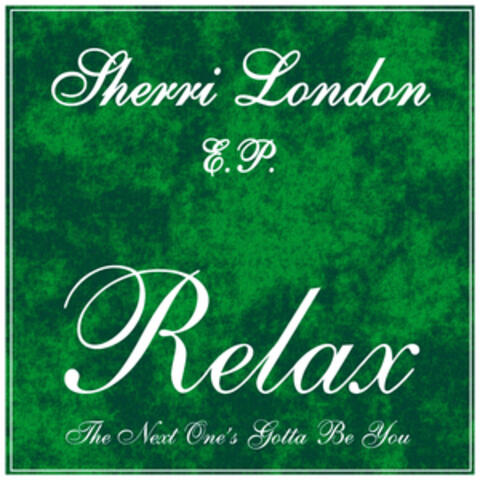 Sherri London EP