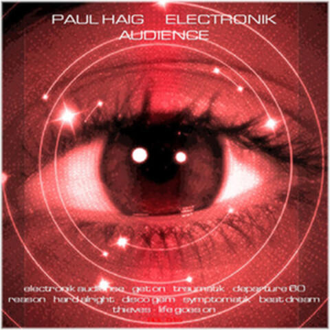Electronik Audience