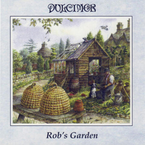 Rob's Garden