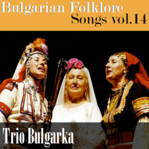 Trio Bulgarka