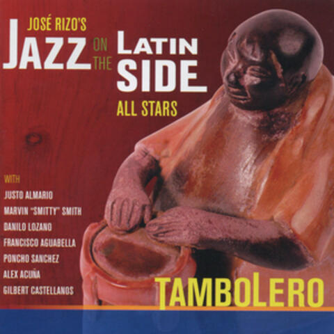 Jazz on the Latin Side All Stars