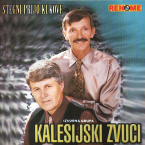 Stegni Prijo Kukove