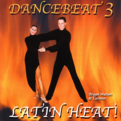 Dancebeat 3 - Latin Heat