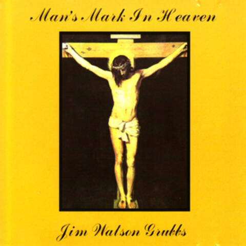 Man's Mark In Heaven