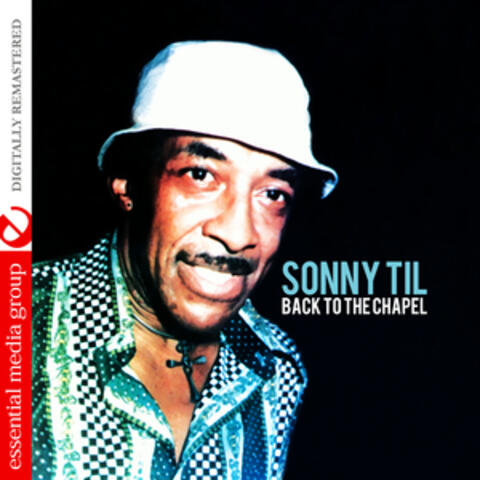 Back To The Chapel (Digitally Remastered)