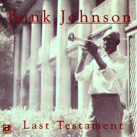 Last Testament