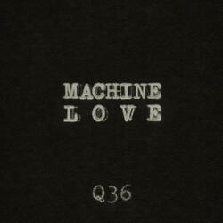 Machine Love