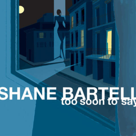 Shane Bartell