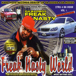 Thug Luv ( Bonus Trakx )
